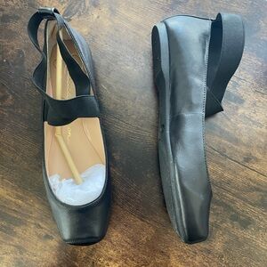 Jessica Simpson Mandalaye Ballet Flats